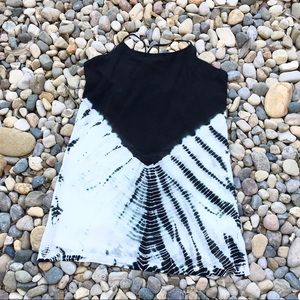 Buffalo David Bitton Tie Dye Dress